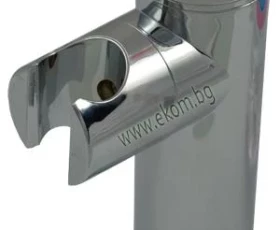 Снимка на 103BT13 Закачалка за душ "ARTE"