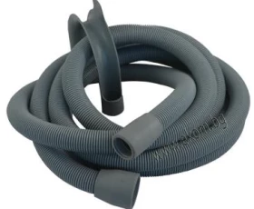 Снимка на 103LG72 Изходящ маркуч 180° ф21-30мм 3.5м