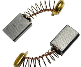 Снимка на 462HT17 Графитни четки к-кт 5х11х17/19 DLMK00303