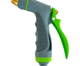 Снимка на 101HS04 Воден пистолет едноструен с тяло от цинк и пластмаса