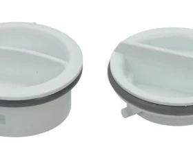 Снимка на Капачка дозатор 051755-INDESIT