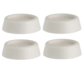 Снимка на 107ZN00 Антивибрационни тампони-ZANUSSI к-кт