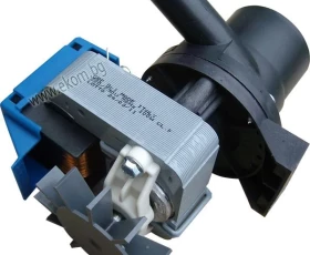 Снимка на 163CY01 Помпа-Перла