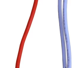 Снимка на 412AV89 Кондензатор 1,5mf 3 изв.