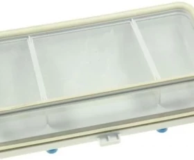 Снимка на Филтър 280393-INDESIT