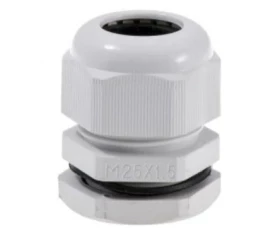 Снимка на 802PB12 Кабелен щуцер M25 IP67