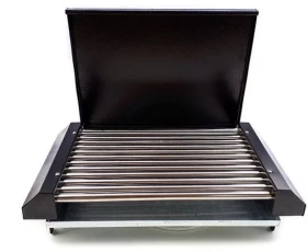 Снимка на 499СК24 Скара 1600W с капак