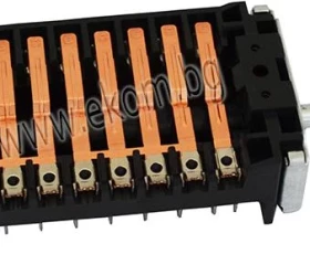 Снимка на 346VE04 Ключ 10-тактов -VESTEL