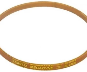 Снимка на 116ZN01 Ремък EL 315-ELECTROLUX