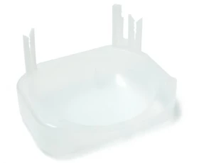 Снимка на 203FR39 Капак за компресор