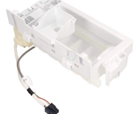 Снимка на Ледогенератор 4922600100 - BEKO