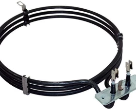 Снимка на Заден нагревател 141180-HOT POINT ARISTON