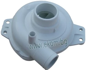 Снимка на 162SM05 Корпус помпа-SMEG