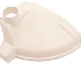 Снимка на Долно тяло вана за прах 092176-INDESIT