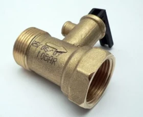 Снимка на Баланс вентил T17C005M7 - FAGOR