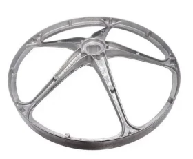 Снимка на Голяма ремъчна шайба 481252858037-WHIRLPOOL