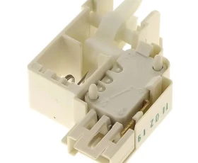 Снимка на Блокировка за врата 291938 - INDESIT