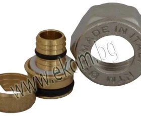 Снимка на 900TM06 Адаптор 2х3/4"16