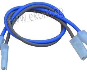 Снимка на 546ЕД01 Проводник силиконов 2,5 м2