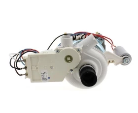 Снимка на Циркулационна помпа 078566-INDESIT