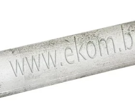 Снимка на 550ЕД20 Анодна защита 21,3х90 мм/M6