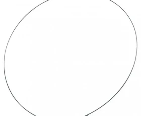 Снимка на 107BH01 Скоба за маншон - BOSCH