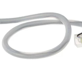 Снимка на 102LG76 Входящ маркуч с ЕМВ 1,58м