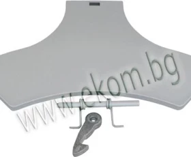 Снимка на Ключалка 298714-ARISTON