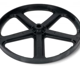 Снимка на 165ZN11A Голяма ремъчна шайба - ZANUSSI