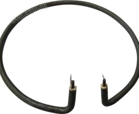 Снимка на 459ФР06 ТЕН 1350 Вт. 660мм.-Фритюрник