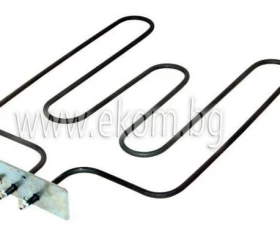 Снимка на 360CY01 ТЕН-CANDY 1600W долен