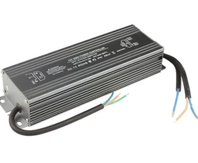 Снимка на 826SS09 Импулсно захранване 12V-350w 002-15 IP67 RAINPROOF