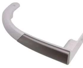 Снимка на Дръжка хладилник 4326390500 - BEKO