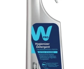 Снимка на Почистващ спрей 484000008421 - WHIRLPOOL