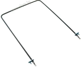 Снимка на 359LX01 ТЕН-LUXELL 1100W горен ф6,5mm