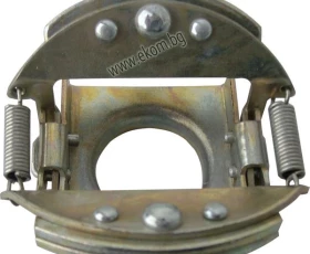 Снимка на 447МО51 Центробежен водач малък отвор 3