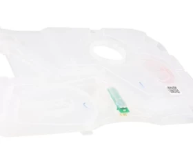 Снимка на Странична камера 12276000000451 - MIDEA