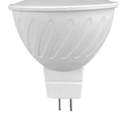 Снимка на LED лампа луничка 3W, GU5.3, 4000K, 12V DC, неутрална светлина