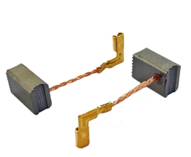 Снимка на 462HT78 Графитни четки к-кт 6x9x13 DLMK00459-0