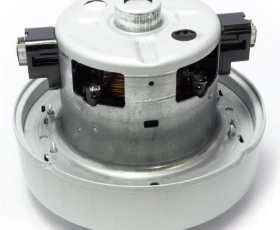 Снимка на 406VA24 Мотор прахосмукачка с борд 1600 W