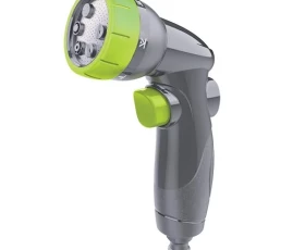 Снимка на 101HS06 Воден пистолет с 6 функции на поливане и smart бутон