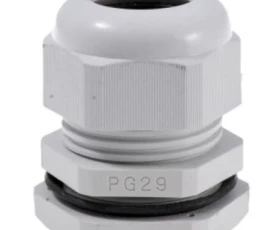 Снимка на 802PB06 Кабелен щуцер PG29 IP67