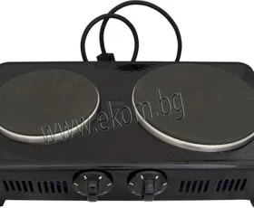 Снимка на 499КО04 Котлон двоен 2500 W