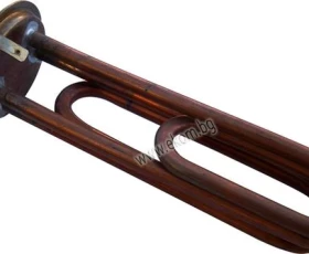 Снимка на 560ТС00 ТЕН-Бойлер 5000W 192050D