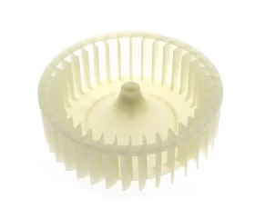 Снимка на 138IG09 Турбина - WHIRLPOOL