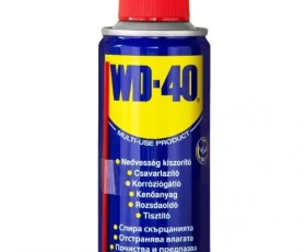 Снимка на 901WD03 Мултифункционален спрей WD - 40 400 ml 42204