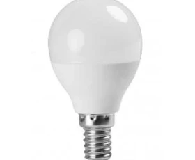 Снимка на LED ТОПКА 5W, E14, 2700K, 220V, ТОПЛА СВЕТЛИНА, SMD2835