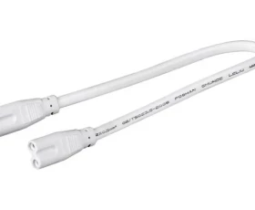 Снимка на ЗАХРАНВАЩА ГЪВКАВА БУКСА ЗА ОСВ. ТЯЛО T5, 30 CM, 10 БР.