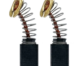 Снимка на 462HT22 Графитни четки к-кт 5х8х12 DLMK00065