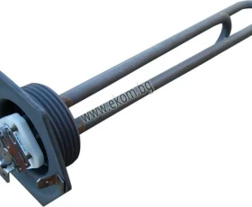 Снимка на 760МР00 ТЕН 1500 Вт.-маслен радиатор